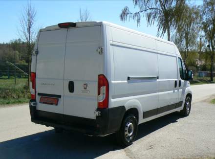 Fiat - Ducato