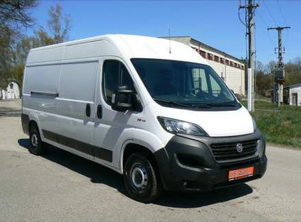 Fiat - Ducato