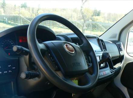 Fiat - Ducato