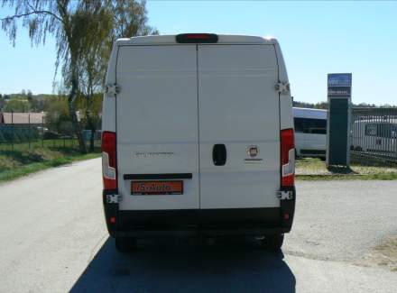 Fiat - Ducato