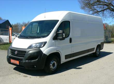 Fiat - Ducato