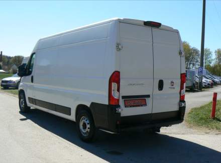 Fiat - Ducato