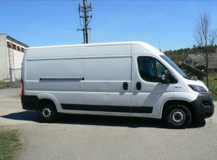 Fiat - Ducato