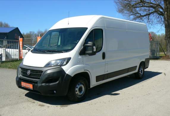 Fiat - Ducato