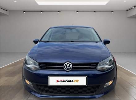 Volkswagen - Polo