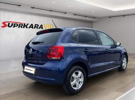 Volkswagen - Polo