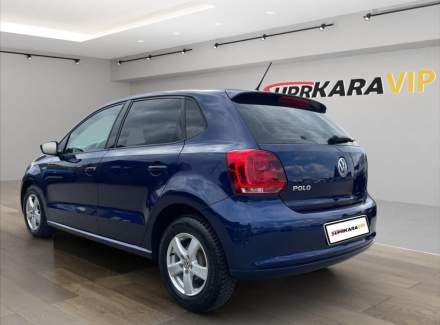 Volkswagen - Polo