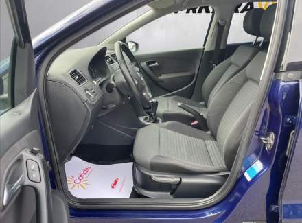 Volkswagen - Polo
