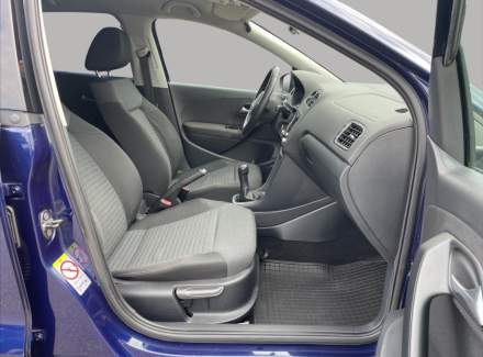 Volkswagen - Polo