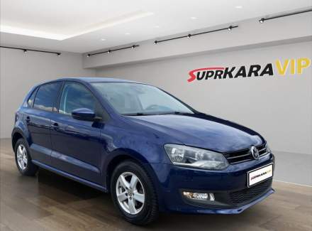Volkswagen - Polo