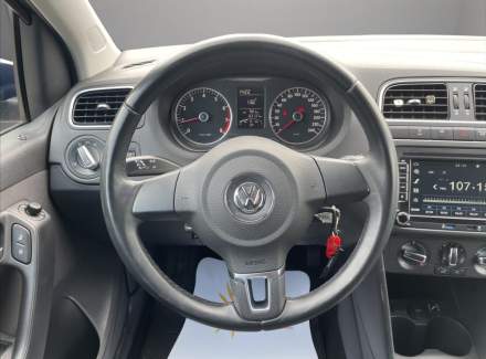 Volkswagen - Polo