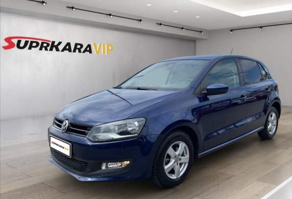 Volkswagen - Polo