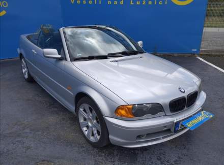 BMW - 3er