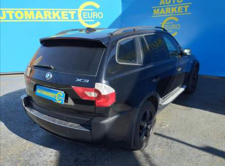 BMW - X3