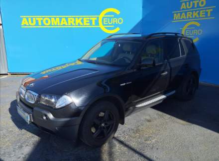 BMW - X3