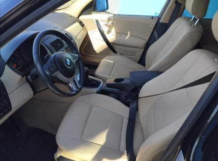 BMW - X3