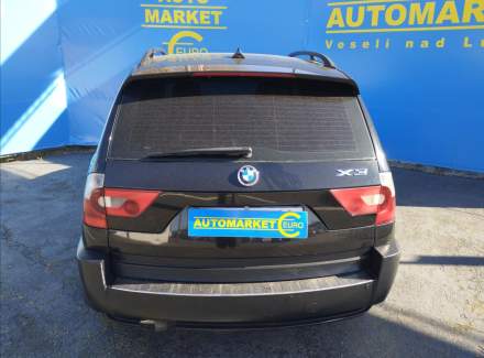 BMW - X3