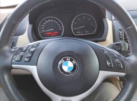 BMW - X3