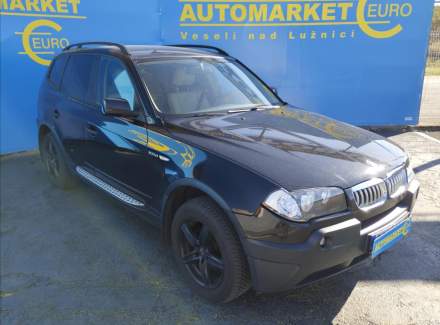 BMW - X3