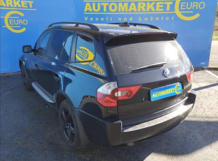 BMW - X3