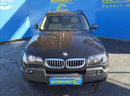 BMW - X3