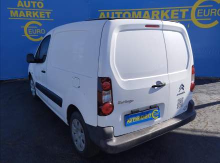 Citroën - Berlingo
