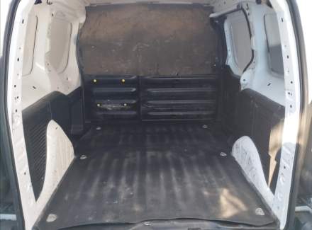Citroën - Berlingo