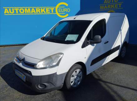 Citroën - Berlingo