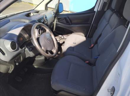 Citroën - Berlingo