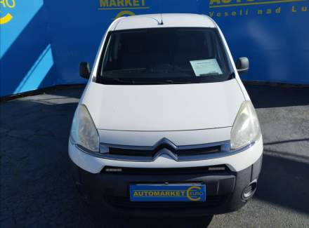 Citroën - Berlingo