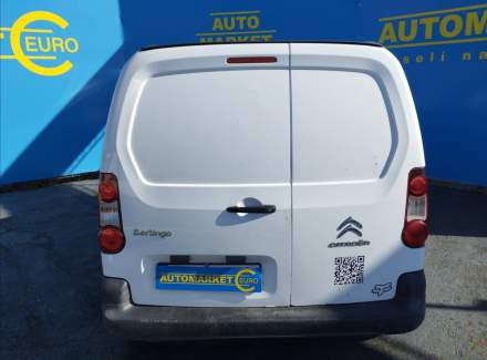 Citroën - Berlingo