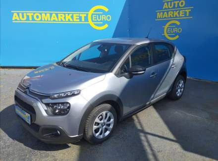 Citroën - C3