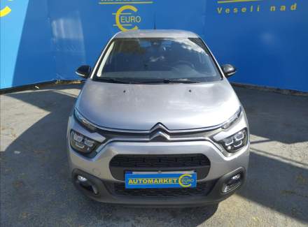 Citroën - C3