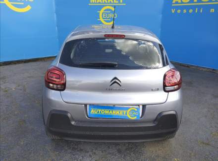 Citroën - C3