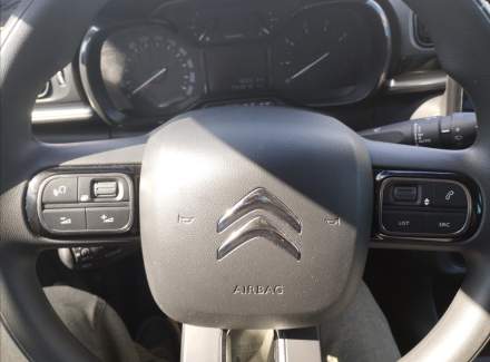 Citroën - C3