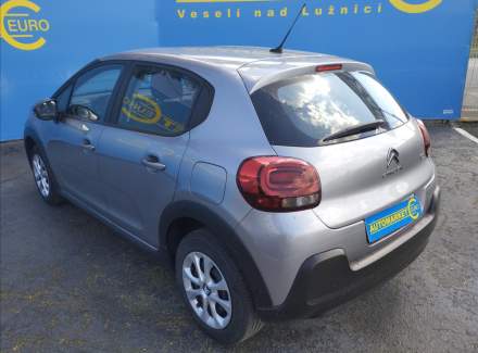 Citroën - C3