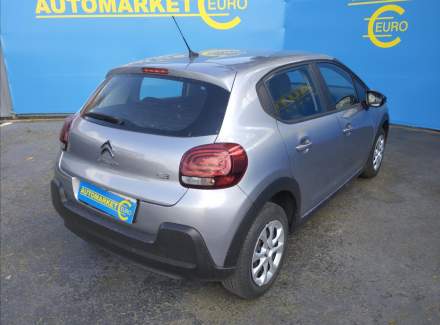 Citroën - C3
