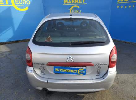 Citroën - Xsara