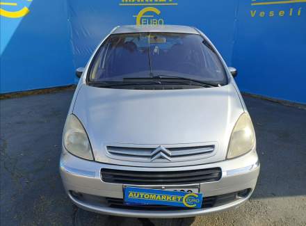 Citroën - Xsara