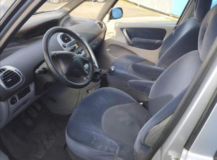 Citroën - Xsara