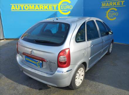 Citroën - Xsara