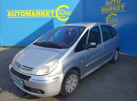 Citroën - Xsara