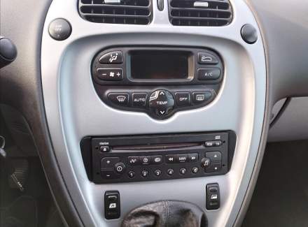 Citroën - Xsara