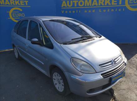 Citroën - Xsara