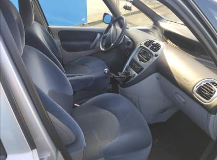 Citroën - Xsara