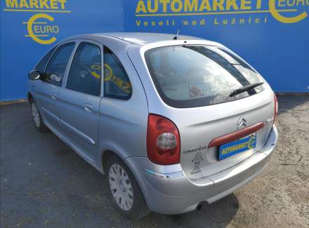 Citroën - Xsara