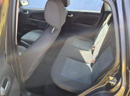 Ford - Fiesta