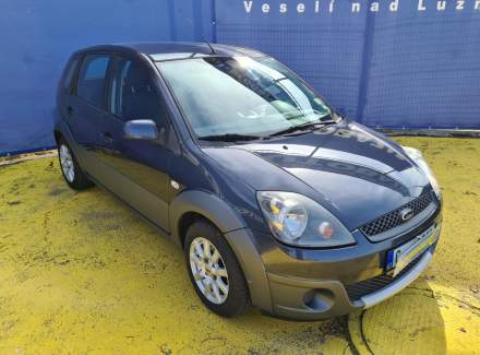 Ford - Fiesta