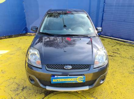 Ford - Fiesta
