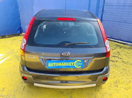 Ford - Fiesta